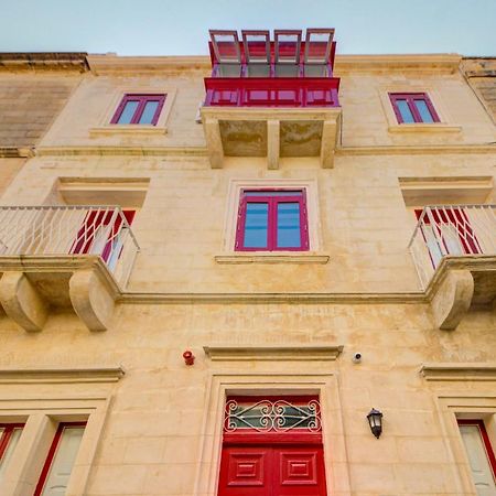 Casa Domenico 7 Hotel Valletta Ngoại thất bức ảnh