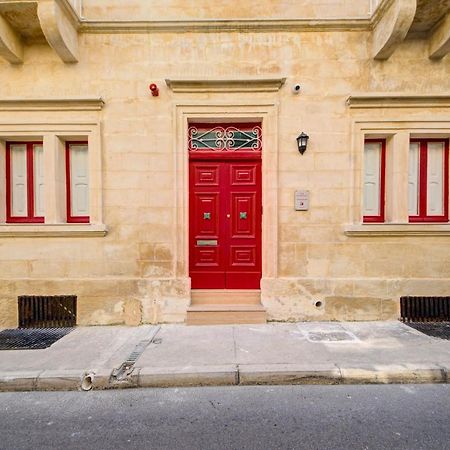 Casa Domenico 7 Hotel Valletta Ngoại thất bức ảnh