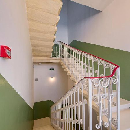 Casa Domenico 7 Hotel Valletta Ngoại thất bức ảnh