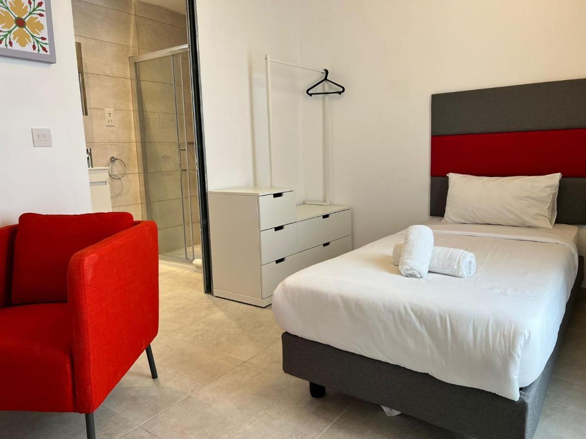 Casa Domenico 7 Hotel Valletta Ngoại thất bức ảnh