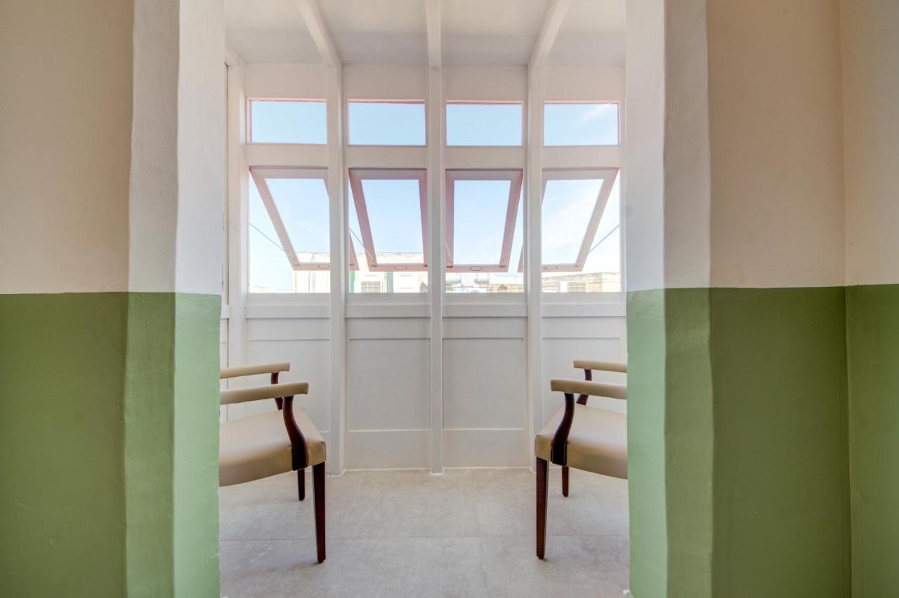 Casa Domenico 7 Hotel Valletta Ngoại thất bức ảnh