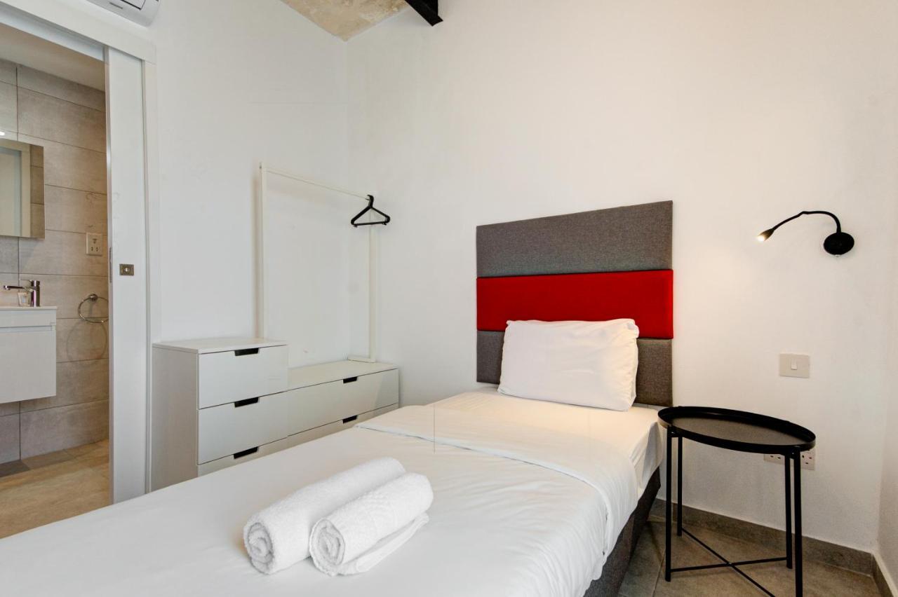 Casa Domenico 7 Hotel Valletta Ngoại thất bức ảnh