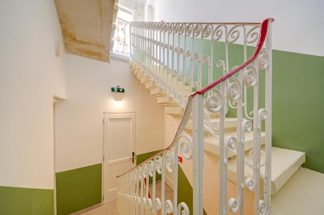 Casa Domenico 7 Hotel Valletta Ngoại thất bức ảnh