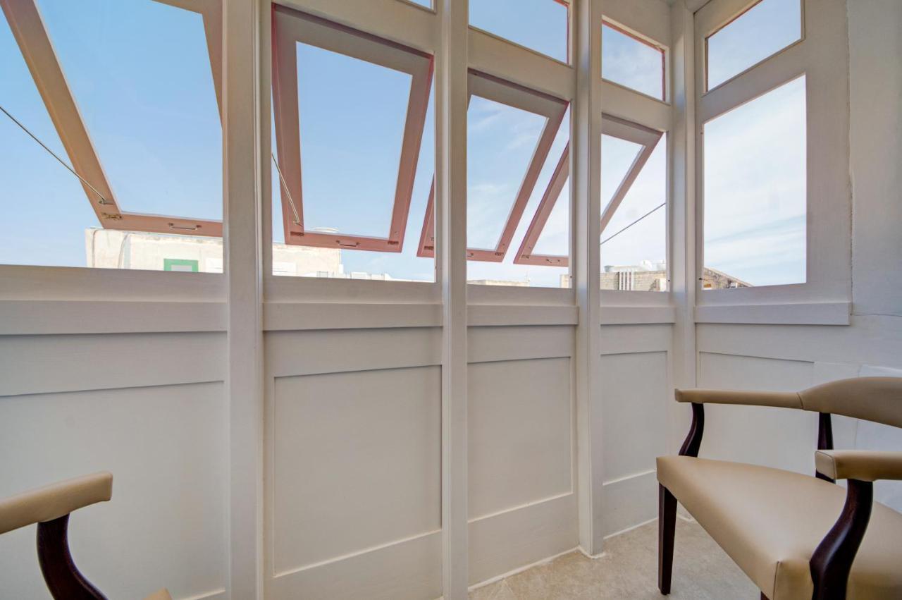 Casa Domenico 7 Hotel Valletta Ngoại thất bức ảnh