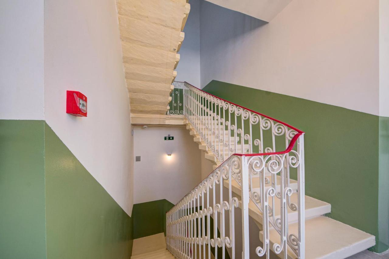 Casa Domenico 7 Hotel Valletta Ngoại thất bức ảnh