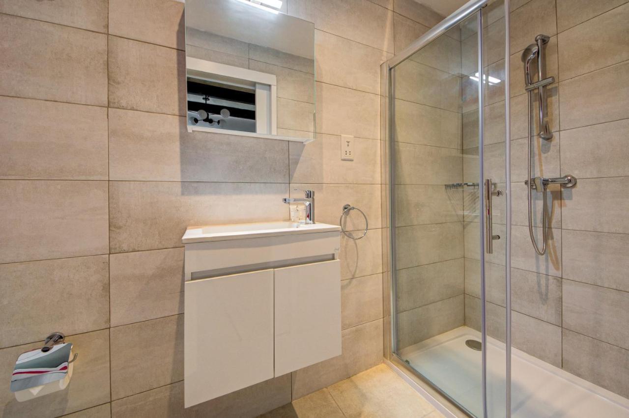 Casa Domenico 7 Hotel Valletta Ngoại thất bức ảnh